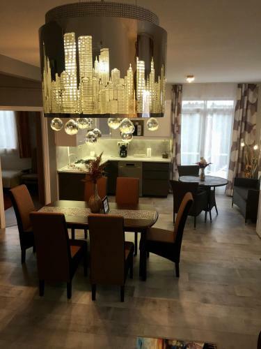 Diamond Apartman