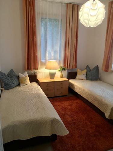 Diamond Apartman