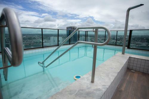 Apartamento Flat Boa Viagem
