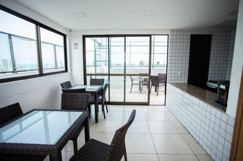 Apartamento Flat Boa Viagem