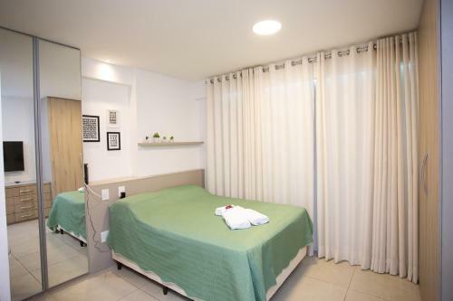 Apartamento Flat Boa Viagem