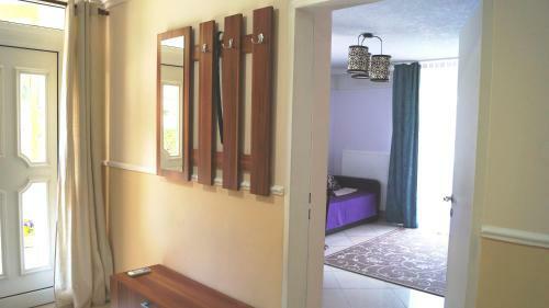 Hostal Villa Lux