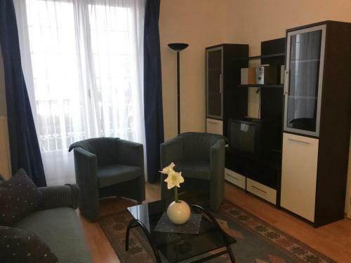 Franciska Apartman