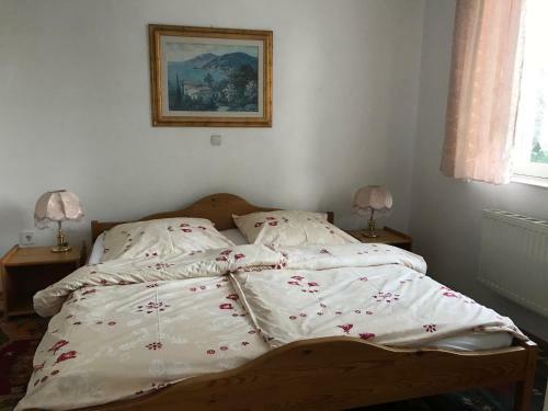 Franciska Apartman