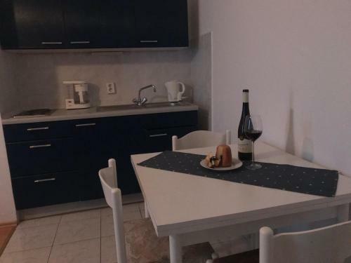 Franciska Apartman