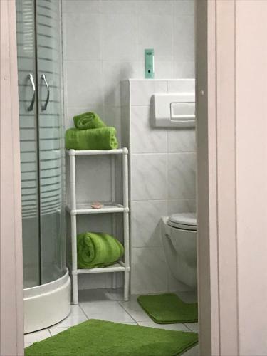 Franciska Apartman