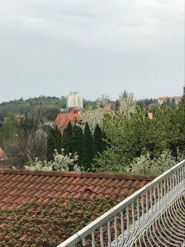 Franciska Apartman