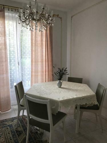 Franciska Apartman