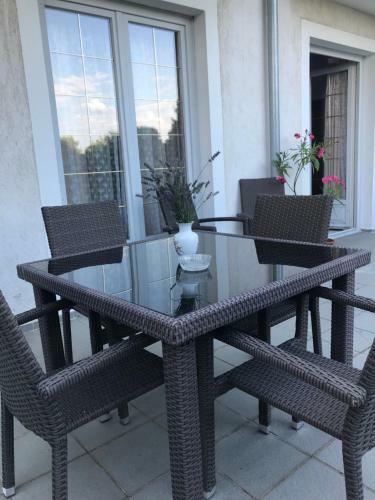 Franciska Apartman