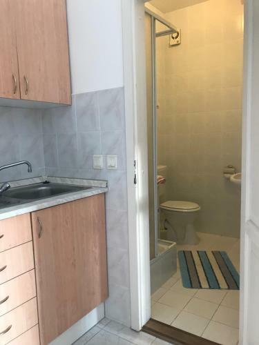 Franciska Apartman