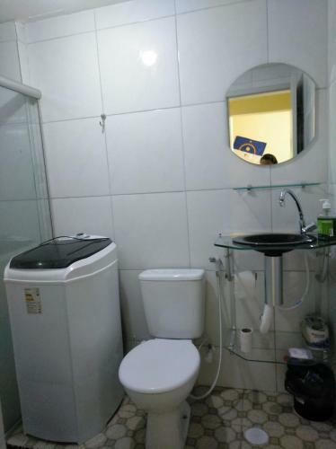 Recife Centro Apartamento