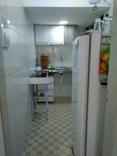 Recife Centro Apartamento