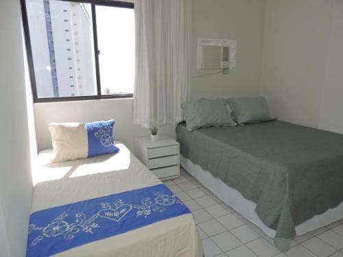 Apartamento Flat Pina/boa Viagem