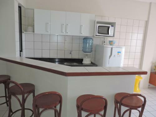 Apartamento Flat Pina/boa Viagem