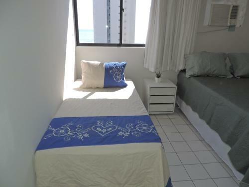 Apartamento Flat Pina/boa Viagem