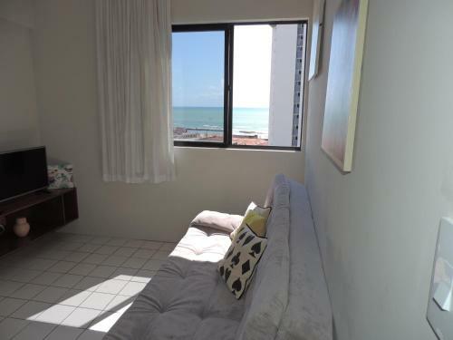 Apartamento Flat Pina/boa Viagem