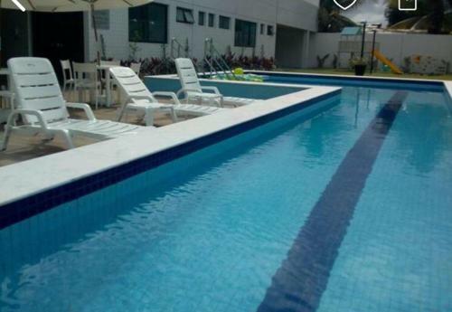 Apartamento Novo Na Melhor �rea Da Cidade