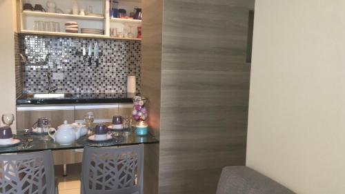 Apartamento Novo Na Melhor �rea Da Cidade
