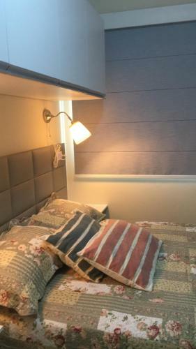 Apartamento Novo Na Melhor �rea Da Cidade
