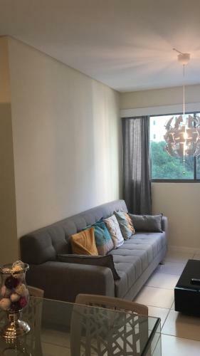 Apartamento Novo Na Melhor �rea Da Cidade