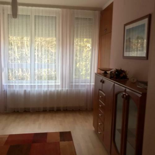 Apartamento Kl�ra Appartman