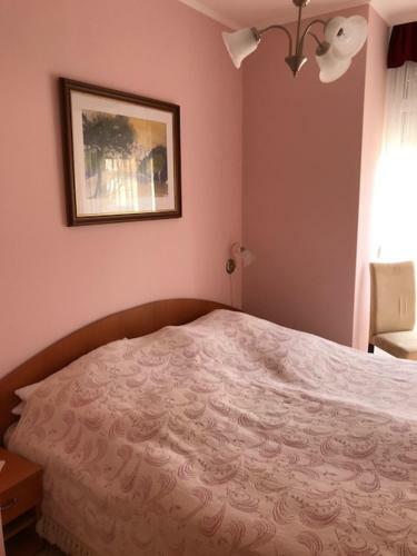Apartamento Kl�ra Appartman