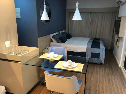 Apartamento Flat Recife Navegantes