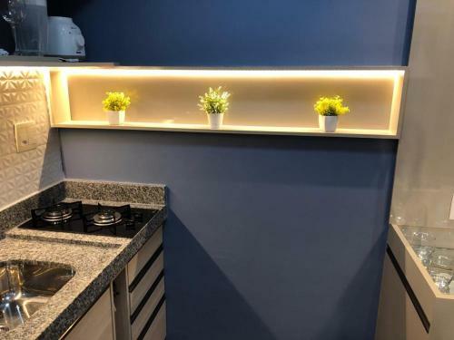 Apartamento Flat Recife Navegantes