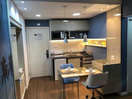Apartamento Flat Recife Navegantes