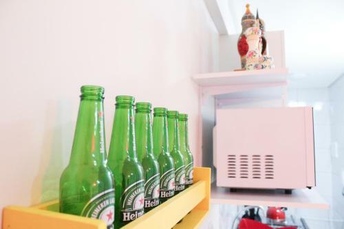 Apartamento Ira's Home II
