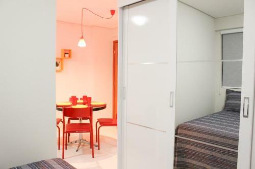 Apartamento Ira's Home II