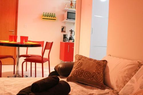 Apartamento Ira's Home II