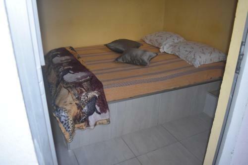 Hostal Recanto Novo Horizonte