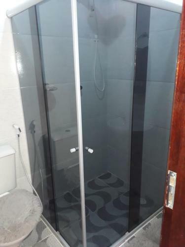 Hostal Recanto Novo Horizonte
