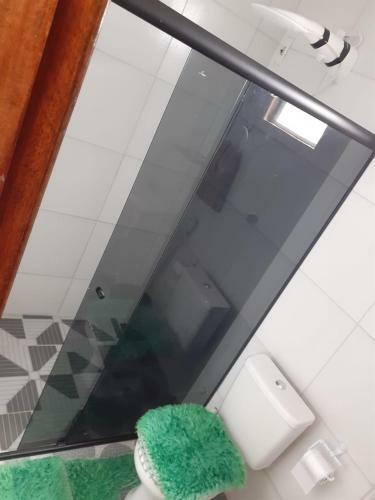Hostal Recanto Novo Horizonte