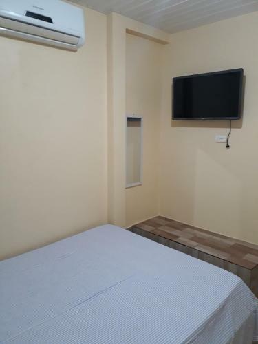 Hostal Recanto Novo Horizonte