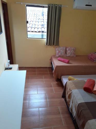 Hostal Recanto Novo Horizonte