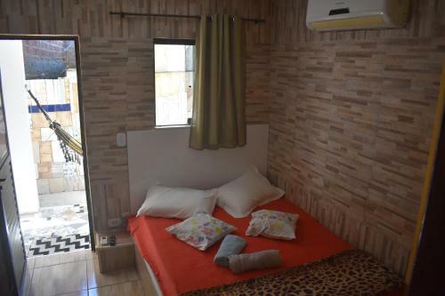 Hostal Recanto Novo Horizonte
