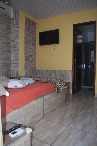 Hostal Recanto Novo Horizonte