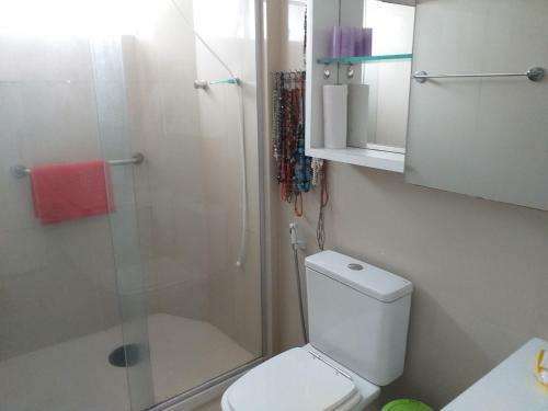 Ampla E Confort�vel Suite - Bairro Do Espinheiro - Recife