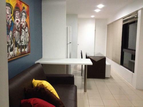 Apartamento Beira Mar