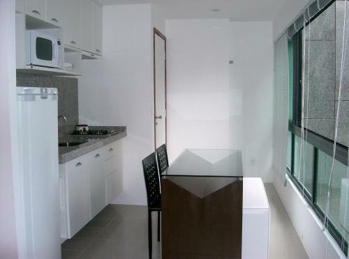 Apartamento Beira Mar
