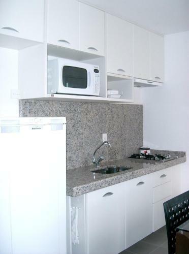 Apartamento Beira Mar