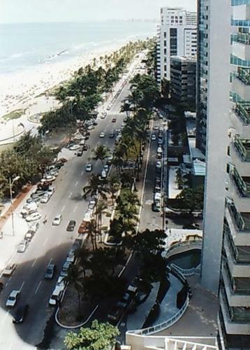 Apartamento Beira Mar