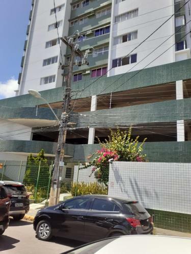 Apartamento Aconchego