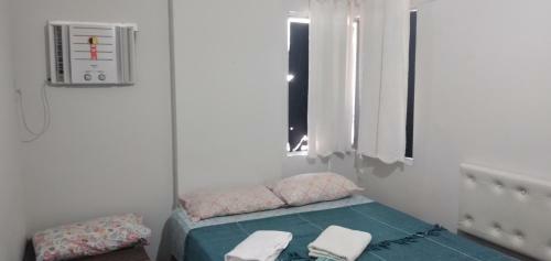 Apartamento Aconchego