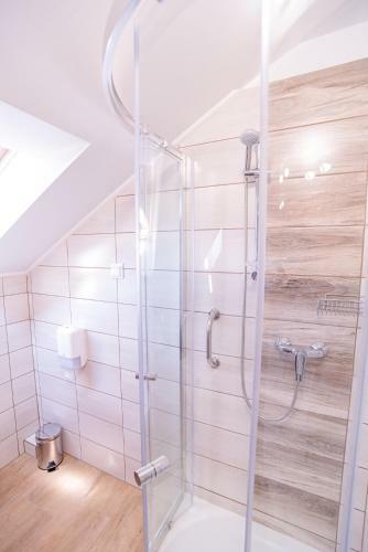 Hostal H�rom A Kisl�ny Panzi�