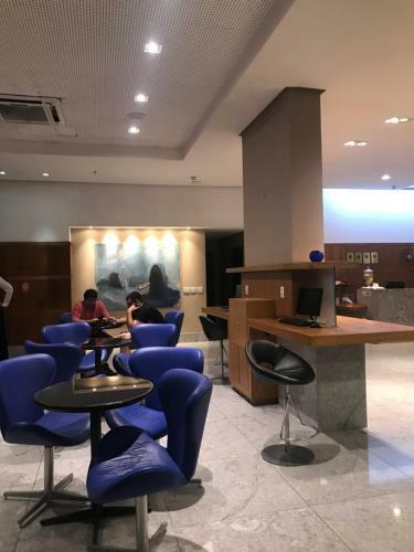 Aparthotel Beach Class Executive
