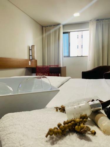 Aparthotel Beach Class Executive