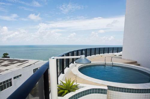 Apartamento Charmoso E Aconchegante